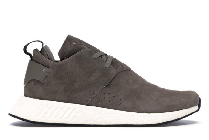 adidas NMD CS2 Suede Brown BY9913