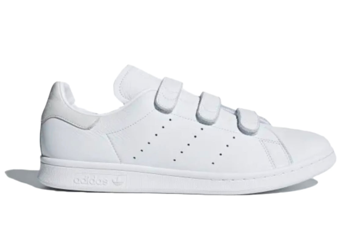 stan smith comfort review