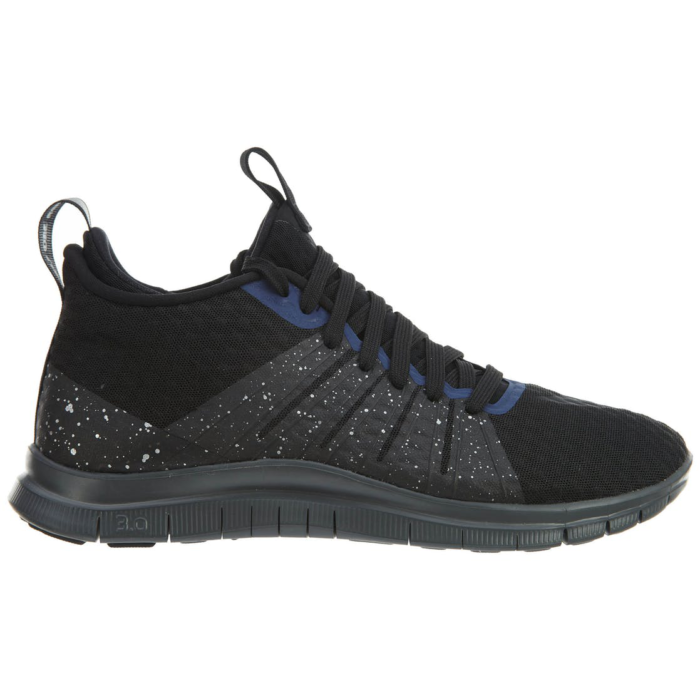 Nike free 3.0 clearance v2 Grijs