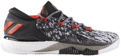 adidas Crazylight Boost Low 2016 Chinese New Year BW0625