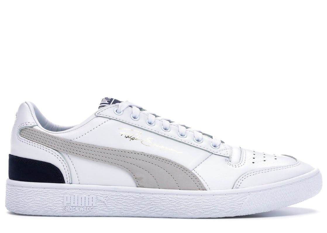 Puma x ralph cheap sampson low og