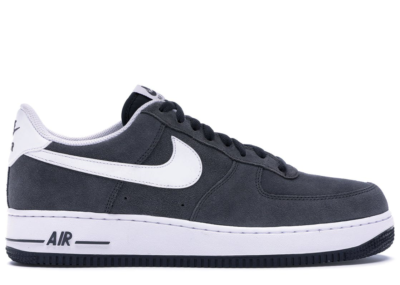 Nike Air Force 1 ’07 Anthracite Anthracite/White 315122-067