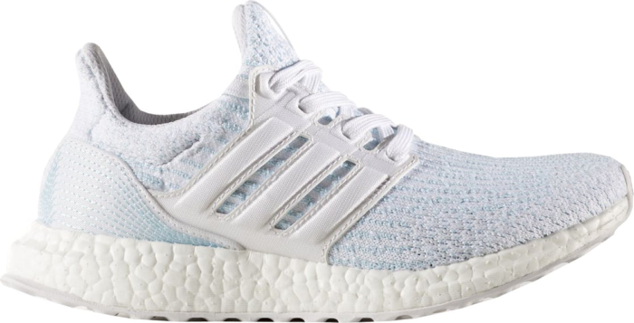 adidas Ultra Boost 3.0 Parley Coral Bleaching (Youth) CP9841 | Wit