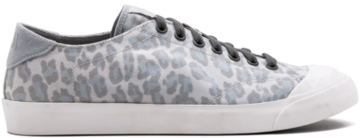 Nike Zoom All Court 2 Low Fragment Leopard Grey Dark Grey/Black-Wolf Grey-Summit White 488492-002