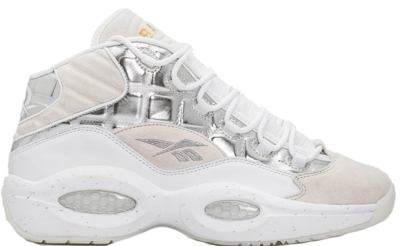 Reebok Question Mid Bait Ice Cold BD3679