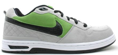 Nike SB Paul Rodriguez Green Bean Green Bean/Black 310802-301