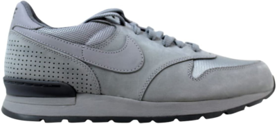 Nike Air Zoom Epic Luxe Wolf Grey/Wolf Grey-Cool Grey Wolf Grey/Wolf Grey-Cool Grey 876140-002