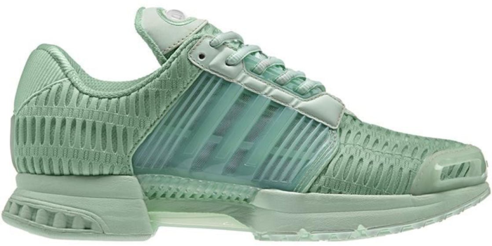 adidas Climacool Frost Green Frost Green/Frost Green/Frost Green BB0787