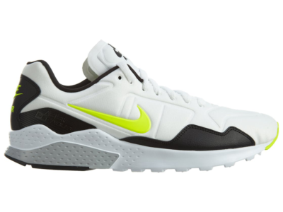 Nike Air Zoom Pegasus 92 White/Volt-Black White/Volt-Black 844652-101