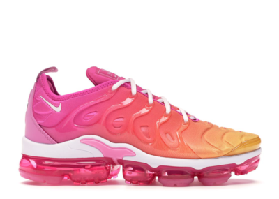 Nike Air VaporMax Plus Laser Fuchsia Psychic Pink (Women’s) CI9900-600