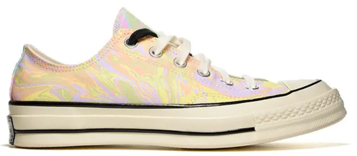 Converse Chuck Taylor All Star 70 Ox Marble 167374C