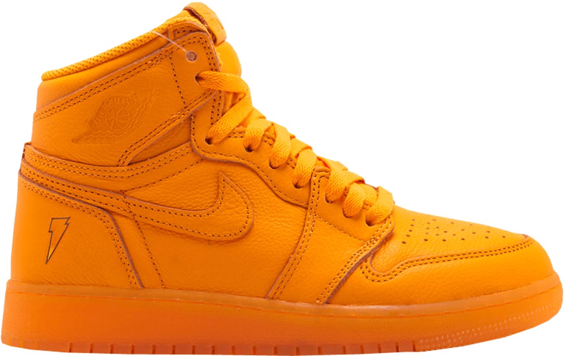 Jordan 1 Retro High Gatorade Orange Peel (GS) AJ6000-880 | Oranje