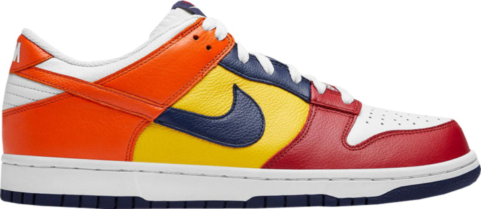Nike Dunk Low CO.JP What The AA4414-400