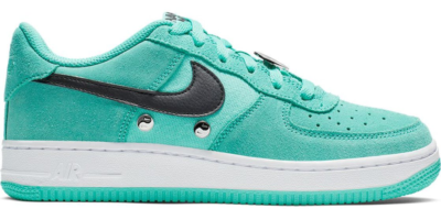 Nike Air Force 1 Low Have a Nike Day Hyper Jade (GS) BQ8273-300