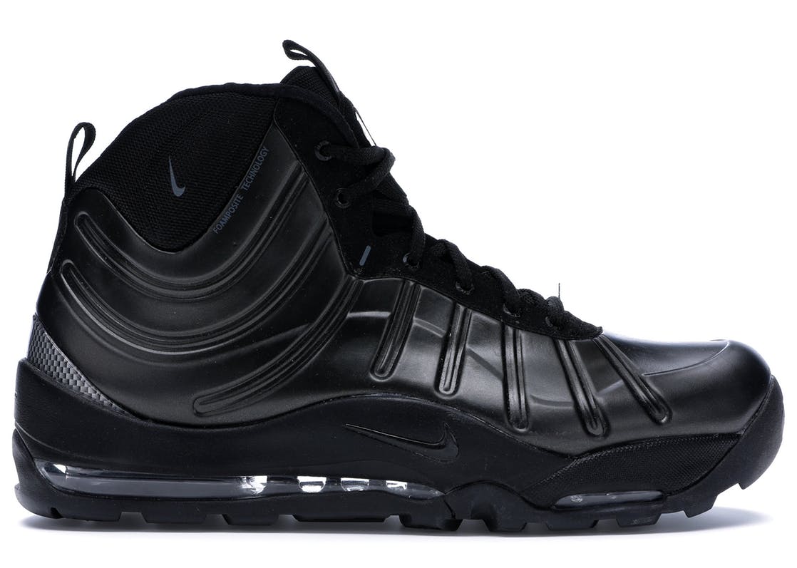 air max posite bakin boot