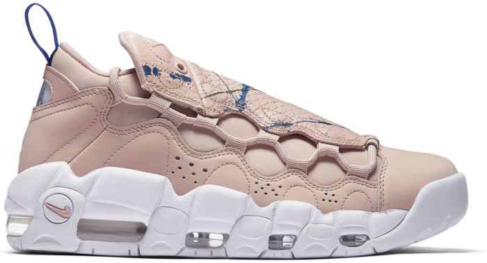 Nike Air More Money Particle Beige (Women’s) AO1749-200