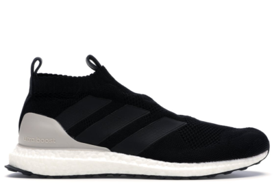 adidas Ace 16+ Ultraboost Core Black Clear Brown Core Black/Core Black/Clear Brown BB7417