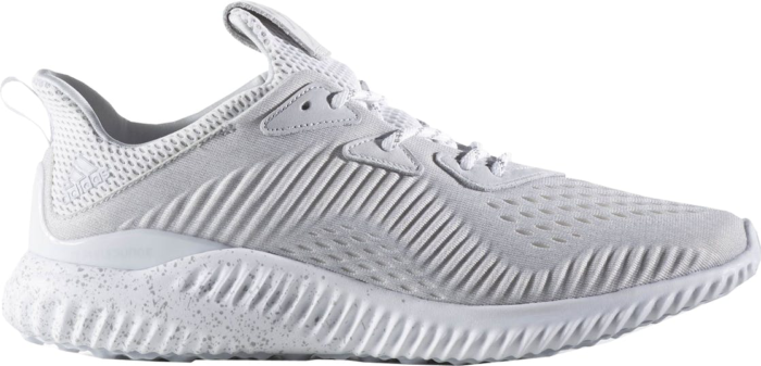 adidas AlphaBounce Reigning Champ Grey Clear Grey/Running White/Ice Grey CG4301