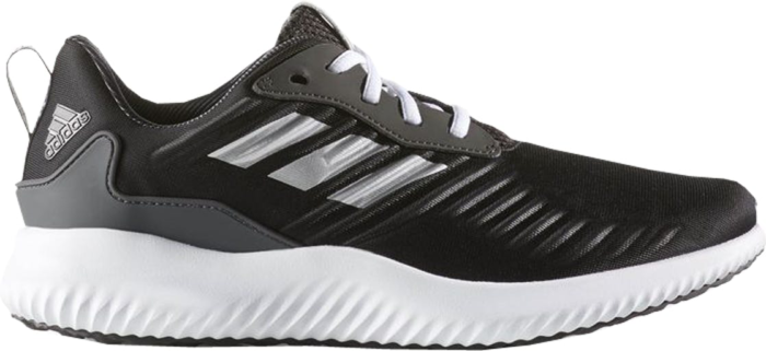 adidas Alphabounce RC Core Black Core Black/Running White/Footwear White B42652