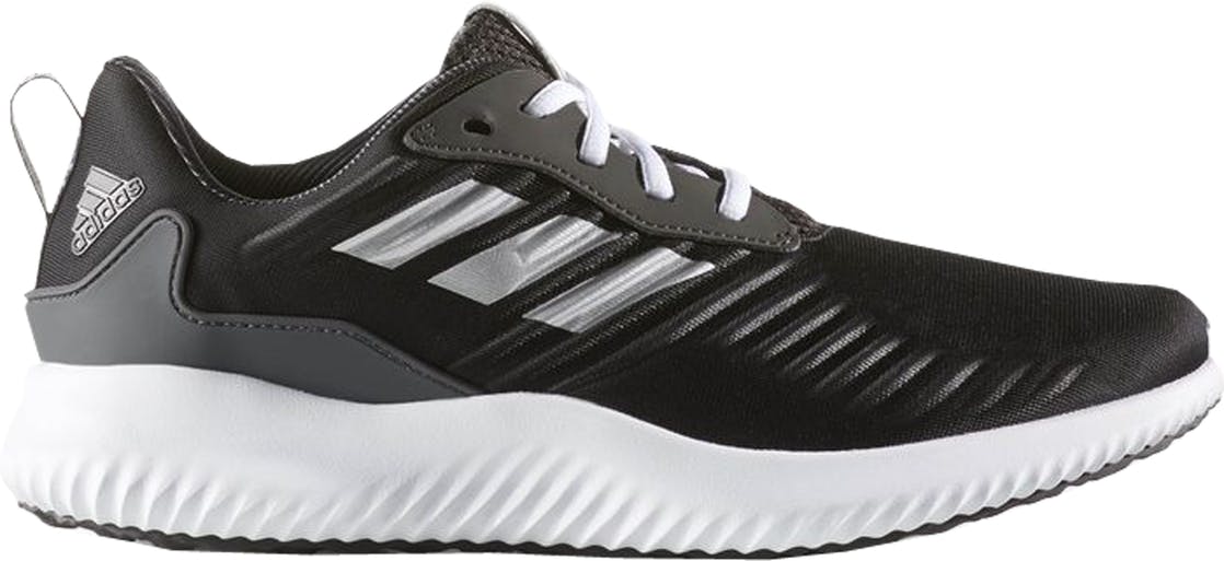 adidas Alphabounce RC Core Black Core Black/Running White/Footwear White  B42652 | Zwart