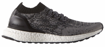 adidas Ultra Boost Uncaged Core Black (Youth) BA8295