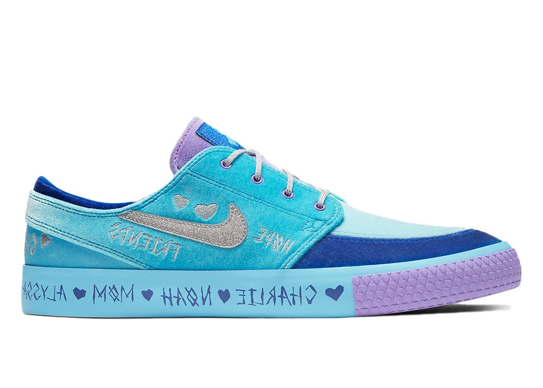 new janoski 2019