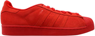 Rode Adidas Superstar | Dames & heren Sneakerbaron NL
