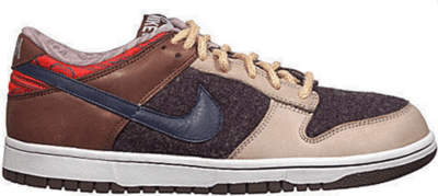 Nike Dunk Low Nordic Pack 314444-041