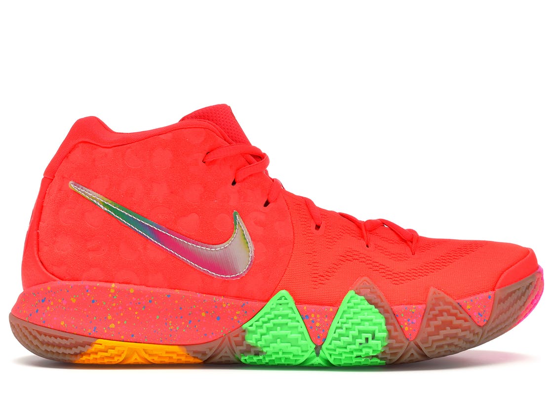 kyrie 4 lucky charms price