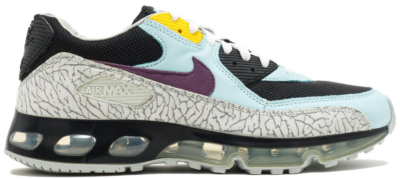 Nike Air Max 90 360 One Time Only Clerks 315351-451