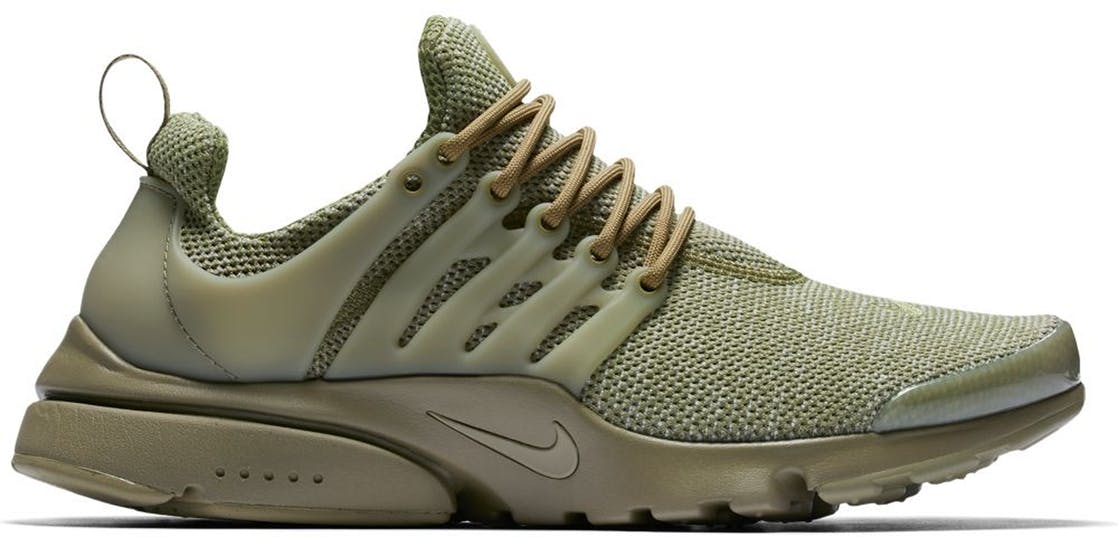 Air presto trooper hotsell