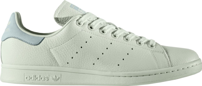 Adidas stan sales smith tactile green