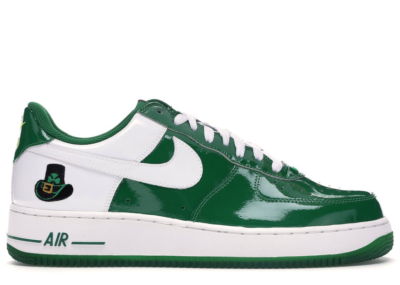 Nike Air Force 1 Low St. Patrick’s Day (2006) 312945-311