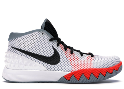 Nike Kyrie 1 Infrared 705277-100