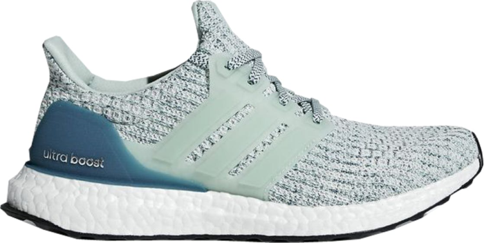 adidas Ultra Boost 4.0 Real Teal (Women’s) BB6154
