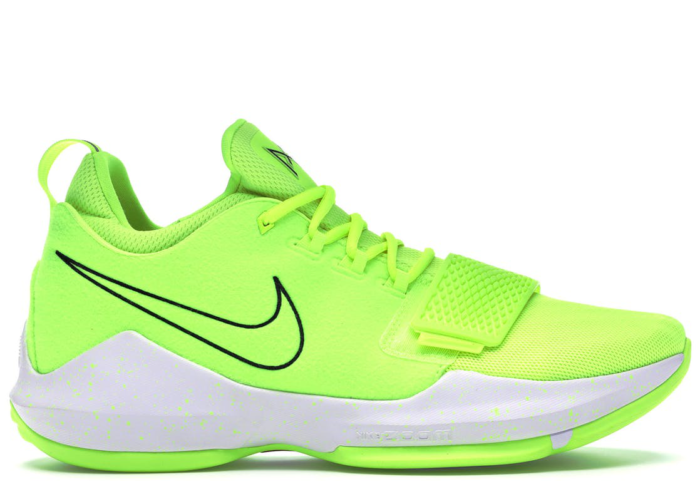 Nike PG 1 Volt 878627-700