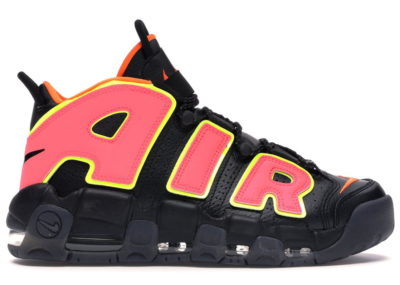 Nike Air More Uptempo Hot Punch (Women’s) 917593-002