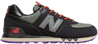 New Balance 574 Outdoor Pack Black ML574NFQ