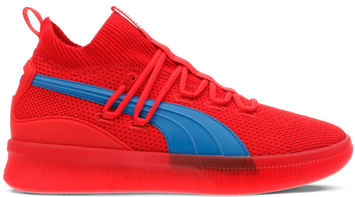 Puma Clyde Court City Pack Los Angeles Clippers 191712-02