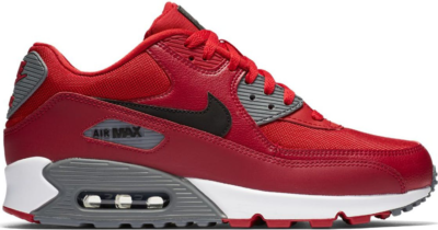 Nike Air Max 90 Gym Red Noble Red 537384-606