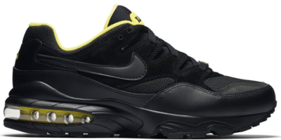 Nike Air Max 94 Black Tour Yellow AV8197-002