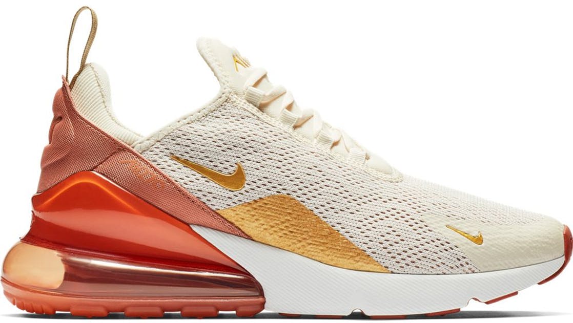 air max 270 tan womens
