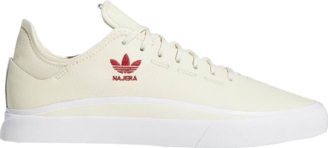 Adidas on sale sabalo najera