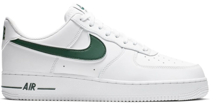 air force 1 low white cosmic bonsai