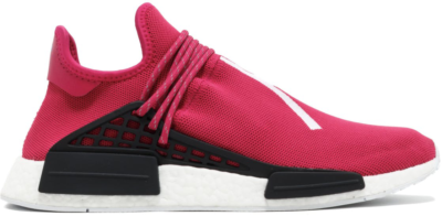adidas NMD HU Pharrell Friends and Family Pink BB0621