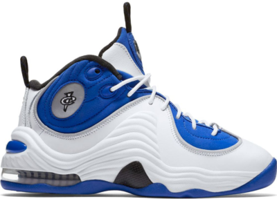 Nike Air Penny II College Blue (GS) 820249-400