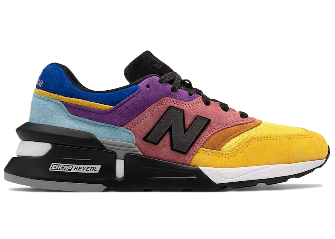 Nb997s sales