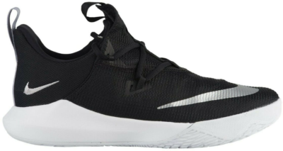 Nike Zoom Shift TB Black Black/White-Silver AR0461-001