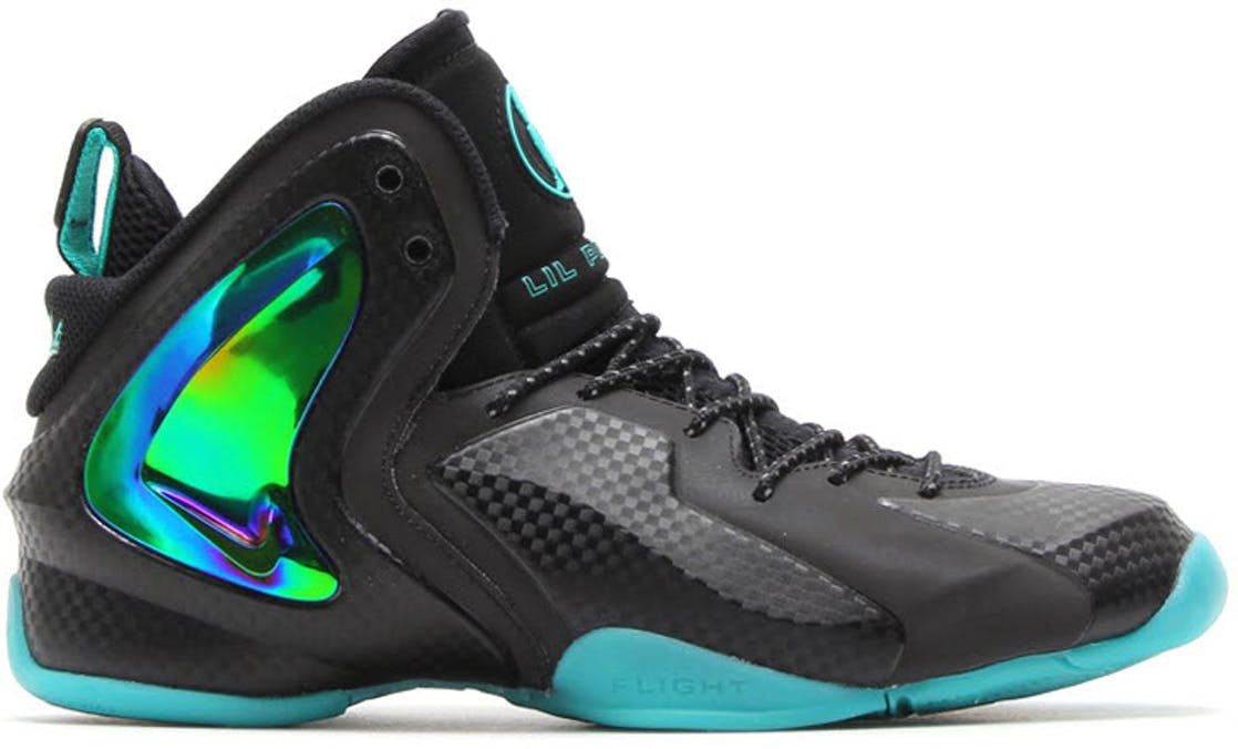 lil penny posite hyper jade