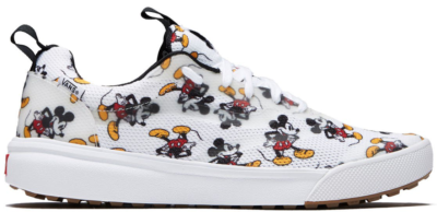 Vans Ultrarange Rapidweld Disney Mickey Mouse Mickey Mouse/White VN0A3MVUURN